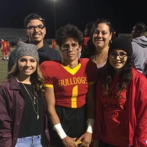 Meet your Posher, Lisa